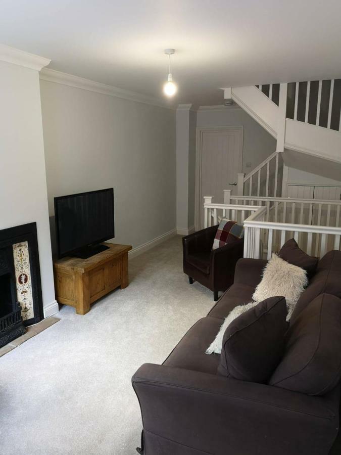 Guildford Town House Villa Exteriör bild