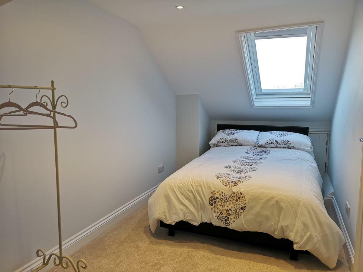 Guildford Town House Villa Exteriör bild